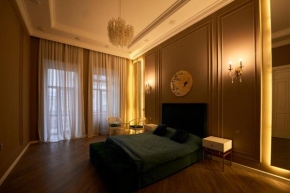 Sea View Boulevard Apartment